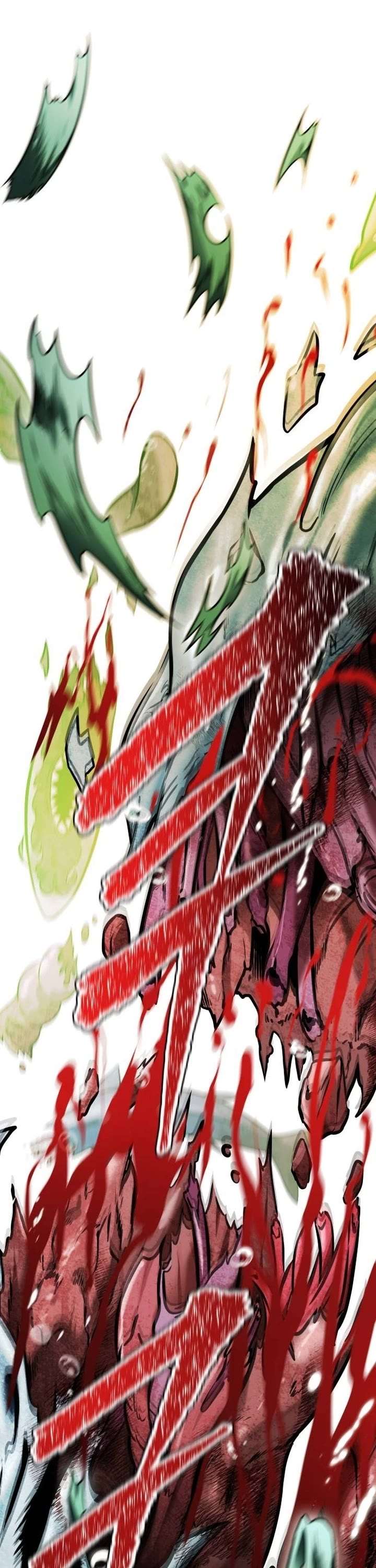 Tower of God Chapter 629 image 01